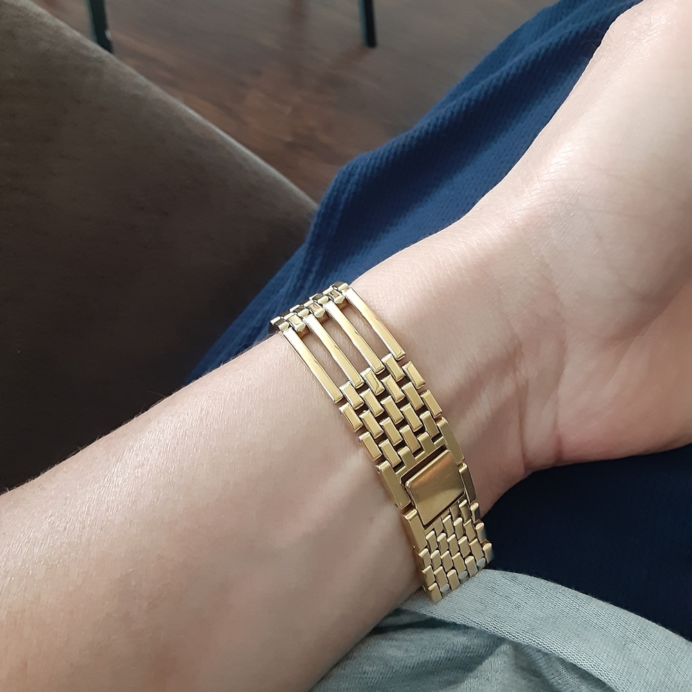 MOVADO WATCH - Picture 2 of 8